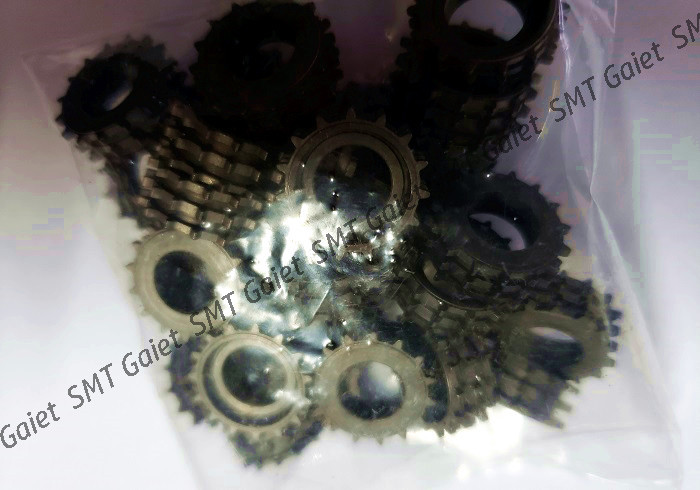 Panasonic SMT Feeder Gear CM 8mm Feeder Part N210047118AA