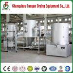 Centrifugal Electricity Pressure Spray Dryer 4.2KW Lab Scale