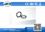 Wear Resistant Fag Deep Groove Ball Bearing , Thin Section Bearing 40 x 62 x