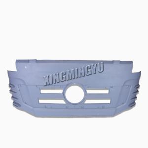 China DZ15221110015 Front Panel For Shacman H3000 Truck Body Parts factory