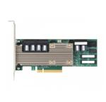 LSI MegaRAID SAS 9361-2i 16-Port 12Gb/S SATA+SAS PCI-Express 3.0 Low Profile