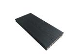 ISO14001 Woodgrain 140mm X 23mm WPC Decking Boards