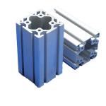 2020 3030 4040 4080 Aluminum Profile Extrusion Frame Industrial Aluminum