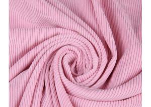 China Custom Size Super Soft 100% Cotton Corduroy Fabric Organic 57/58'' factory