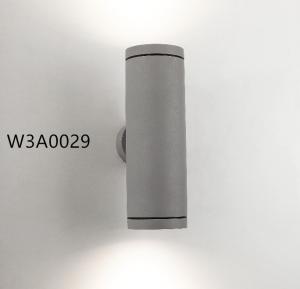 China Aluminium IP54 14W Outdoor LED Wall Light 1100lm 2700K 3000K 4000K 5000K factory