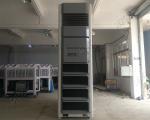 36hp Commercial Air Conditioner Unit / Large Exhibition Tent Air Cooler