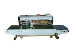 Pvc Aluminum Foil 16m/Min Plastic Bag Heat Sealing Machine