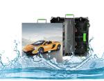 Rental LED Display Good price Full Color Outdoor Waterproof Stage Backdrop LED