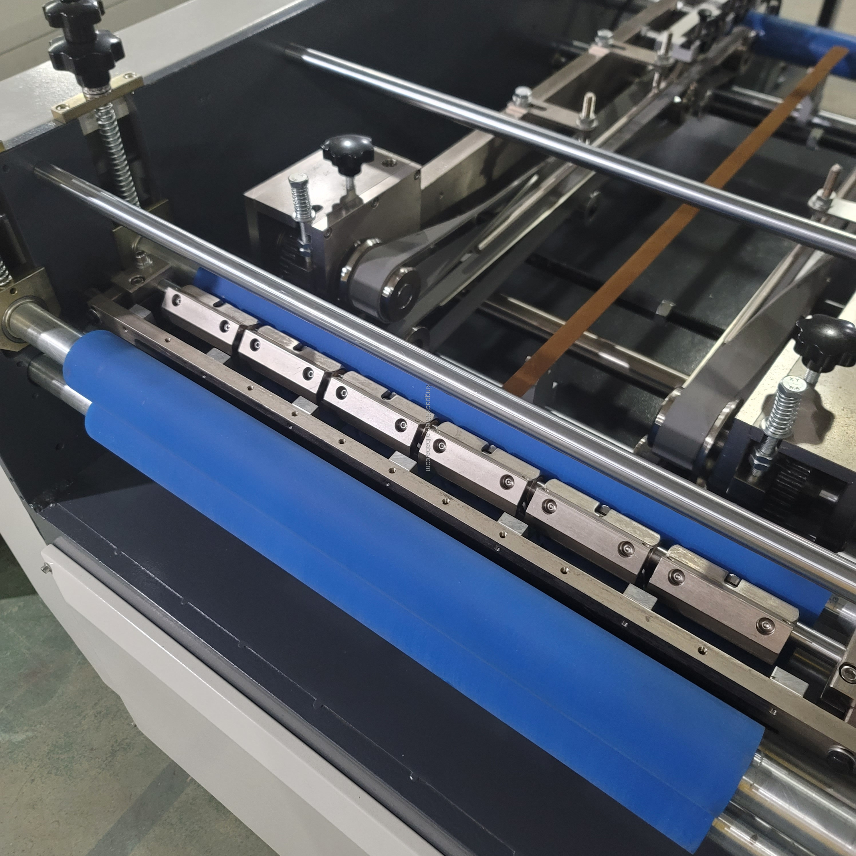 Bookcase Folding Machine  case Making Machine Folding case Making Machine