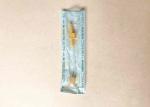 Surgical Disposable Suction Tube EO Sterile Ergonomic Design PVC Material
