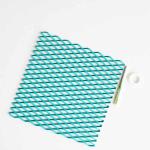 Quick To Fit Steel Mesh Ceiling Flat Shape Spraying Painting For Decoration