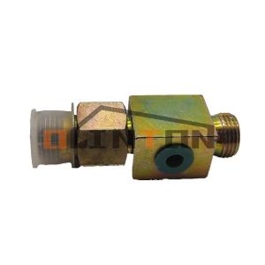 China Top- Retail Part Number 33C0068 Cross Fitting Assem for Liugong Excavator Spare Parts factory
