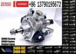 HP3 Common Rail Fuel Injection Pump 294000-1692 5284018 294000-1690 294000-1691