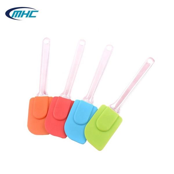 Kitchenaid Baking Pastry Tools Sustainable Silicone Butter Spreader LFGB