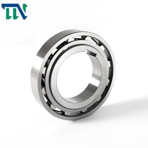 China AS TSS Nss 15 25 60 35mm One Way Bearings Roller Freewheel Clutch Bearing factory