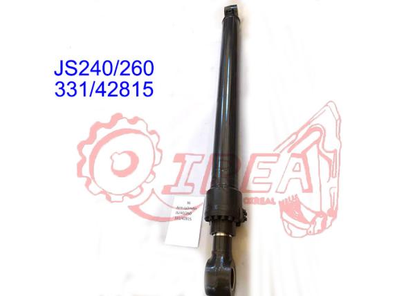 PC200-7 excavator hydraulic bucket arm boom cylinder 707-01-XZ850 707-01-XZ840