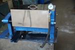 Cooking Oil Purification Machine Dephosphorization Funtion Energy Saving