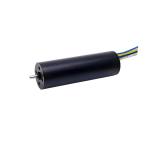 16mm Sensorless Brushless Motor Sensored Slotless Motor 24V 10W 20W 18900rpm
