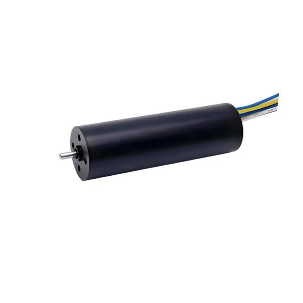 16mm Sensorless Brushless Motor Sensored Slotless Motor 24V 10W 20W 18900rpm
