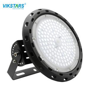 China ROHS UFO Led High Bay Light 150W 200W 3000k factory