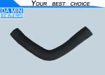Corrosion Resist Radiator Water Outlet Hose 1214379970 ISUZU CYH Long Pipe V