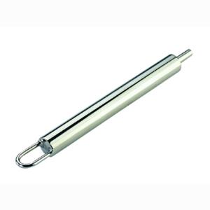 China 2000gauss Stainless Steel Industrial Bar Magnets Strongest Neodymium factory