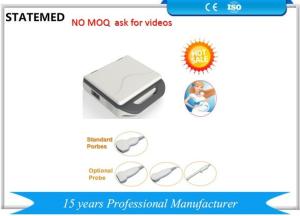 China 4d Image Technology Color Doppler Ultrasound Scanner For Pregnancy Ultrasound factory