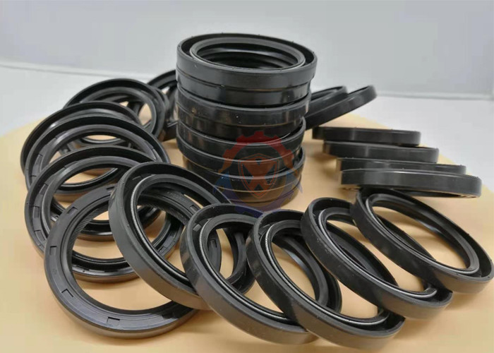 STD Front And Rear Crankshaft Seals Kit 4TNV84 4TNV88 3TNV84 3TNV88