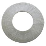 Pultruded Flat Rod Fiberglass Rodding FRP Strip For Granite Marble Stone