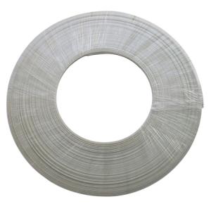 China Pultruded Flat Rod Fiberglass Rodding FRP Strip For Granite Marble Stone Reinforcing factory