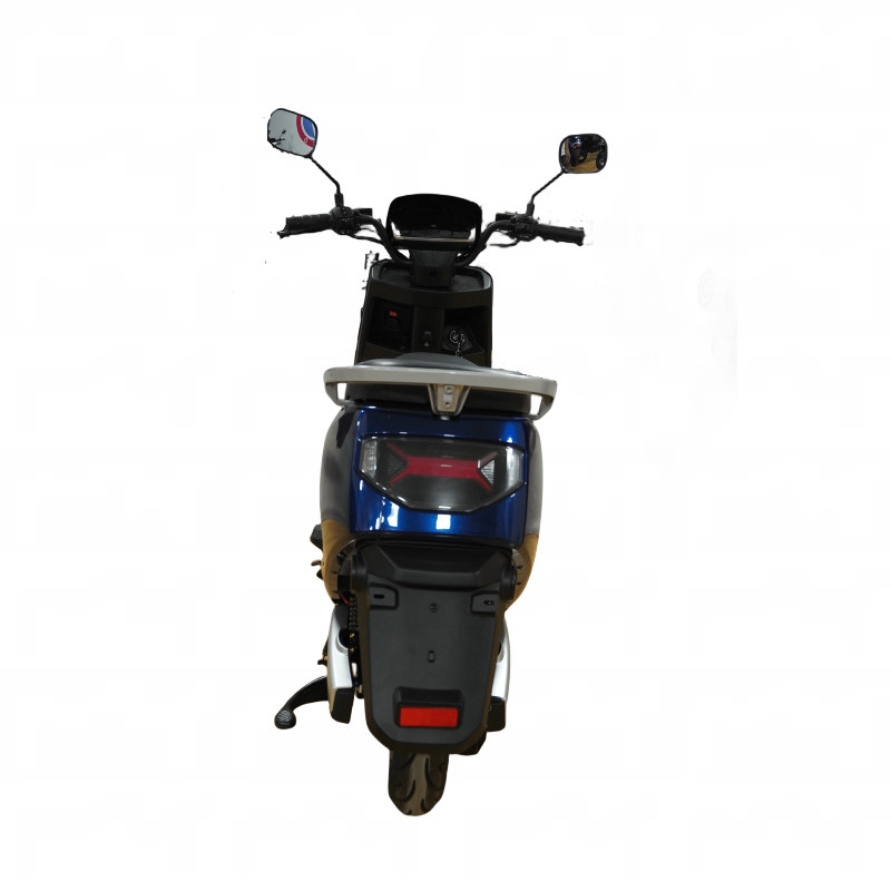 HH-ZHG06 Electric motorcycle