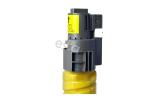 MPC2000 Ricoh Photocopier Toner Compatible Cartridge MPC3000 450gm