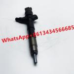 Ford Ranger Mazda-BT-50 23670-30170 Denso Common Rail Injector