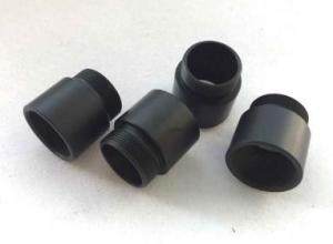 China New 7mm M12 mount MTV Lens Extension tube Adapter Ring for M12 X0.5 Board Lens factory
