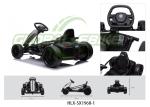 25000RPM 2 Driving Motors 24V Battery Electric Kid Motor Sport With Music
