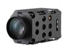 China LG LCM2230P 1/4inch 22X Non-WDR IR CCD Color Module Camera factory