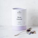 Round Tea 5cm Dia CMYK Gift Packaging Cardboard Box Cylindrical