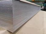 BA Finish Polishing Stainless Steel Sheet HL Tolerance ±0.1mm 0.3mm For Package