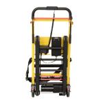 Physical Therapy Electric Stair Climbing Chair Class I For Disabled Medical Care