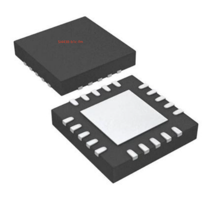 China SI4438-B1C-FM factory
