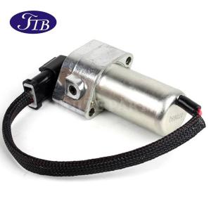 China PC270-8 PC350-8 PC450-8 Electric Spare Parts 702-21-07610 Solenoid Valve factory