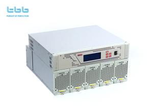 China Over - Temperature Protect 220vdc To 220vac Inverter 19&quot;3U Size TM253EX3 factory