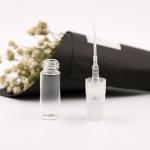 Refillable Small Empty Perfume Glass Bottles 3ml