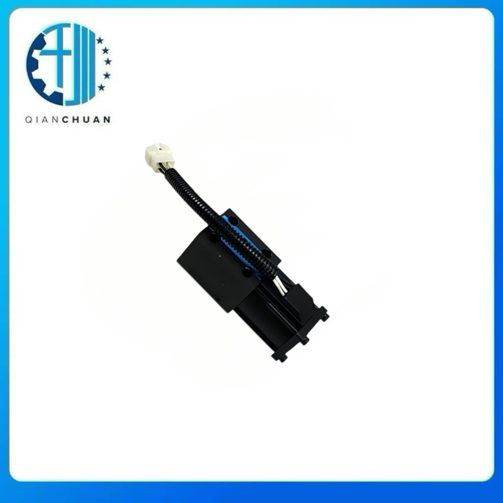 130C3-82751 130C382751 Solenoid Valve for TCM FD35Z8 FD40Z8 FD45Z8 Spare Parts