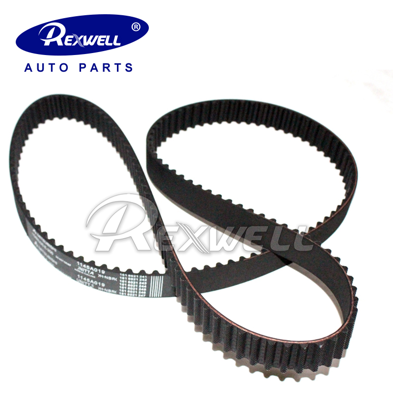 Guaranteed Heavy Duty Timing Belt Kit for Mitsubishi L200 1145A019 Long Lasting