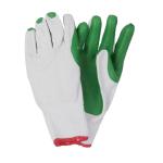 Flexible and Affordable 10 Gauge String Knit Latex Gloves for Industrial