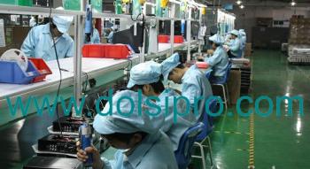 Dolsi Audio Equipment Co., Ltd