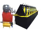 High security K12 standard automatic vehicle control electro-hydraulic rising