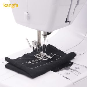 Mini Electric Zigzag Sewing Machine SM-608 with CE/ROHS/GS/U L/PSE Certification