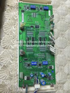 China La placa display para OTIS elevador XAA25140AB2 factory